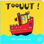Tuut ! (Bateau) - Preview