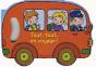 Tuut, Tuut, En Voyage ! - Preview