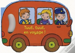 Capa do artigo Tuut, Tuut, En Voyage !