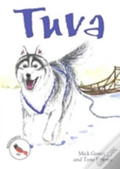 Capa do artigo Tuva
