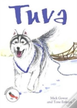 Capa do artigo Tuva