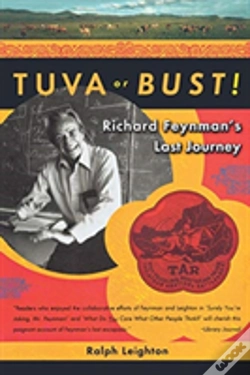 Capa do artigo Tuva Or Bust!