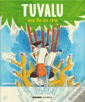 Capa do artigo Tuvalu