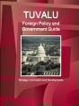 Tuvalu Foreign Policy And Government Guide - Strategic Information And Developments - Preview