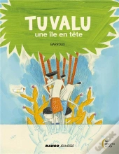 Tuvalu Une Ile En Tete
