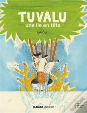 Capa do artigo Tuvalu Une Ile En Tete