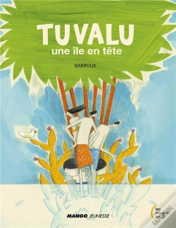 Capa do artigo Tuvalu Une Ile En Tete
