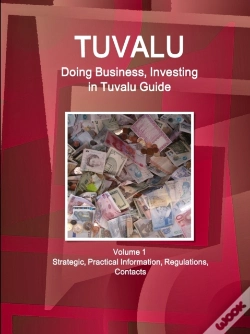 Capa do artigo Tuvalu