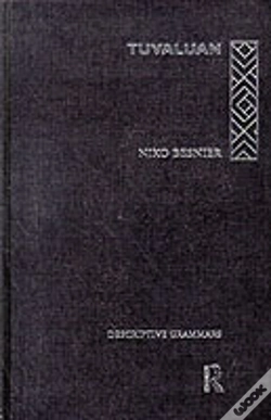 Capa do artigo Tuvaluan