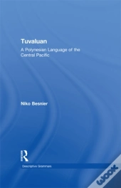 Tuvaluan