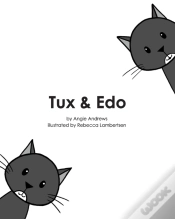 Capa do artigo Tux & Edo