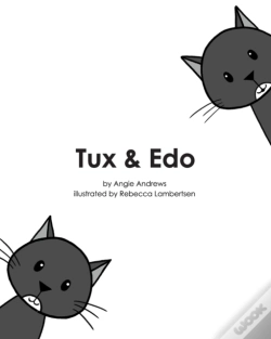 Capa do artigo Tux & Edo