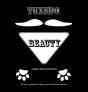 Tuxedo Beauty - Preview