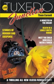 Capa do artigo Tuxedo Junction