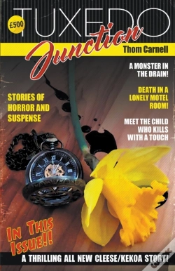 Capa do artigo Tuxedo Junction