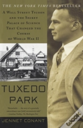 Tuxedo Park