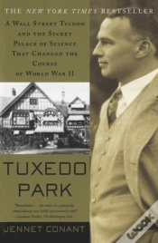 Capa do artigo Tuxedo Park