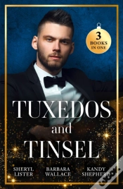 Capa do artigo Tuxedos And Tinsel