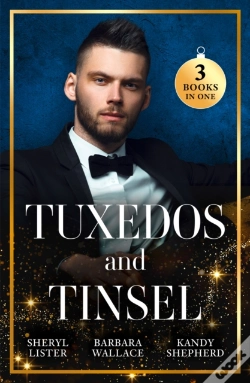 Capa do artigo Tuxedos And Tinsel
