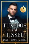 Tuxedos And Tinsel