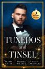Tuxedos And Tinsel - Preview