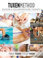 Capa do artigo Tuxenmethod Vacuum & Decompression Therapy