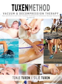 Capa do artigo Tuxenmethod Vacuum & Decompression Therapy