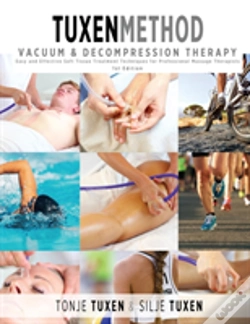 Capa do artigo Tuxenmethod Vacuum & Decompression Therapy