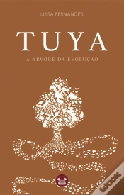 Capa do artigo Tuya - A Árvore da Evolução