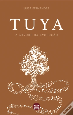 Capa do artigo Tuya - A Árvore da Evolução