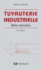 Tuyauterie Industrielle : Aide-Mémoire - Preview
