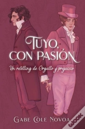 Capa do artigo Tuyo, Con Pasion