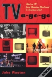 Capa do artigo Tv-A-Go-Go