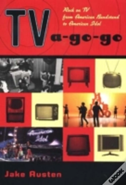 Capa do artigo Tv-A-Go-Go