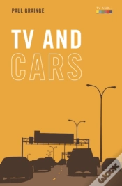 Capa do artigo Tv And Cars