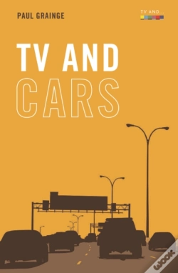 Capa do artigo Tv And Cars