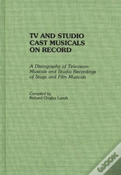 Capa do artigo Tv And Studio Cast Musicals On Record