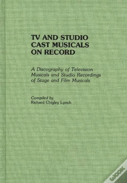 Capa do artigo Tv And Studio Cast Musicals On Record