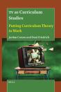 Tv As Curriculum Studies - Preview