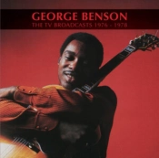 Capa do artigo TV Broadcasts 1976-1980 - CD