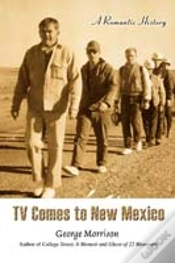 Capa do artigo Tv Comes To New Mexico