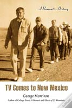 Capa do artigo Tv Comes To New Mexico