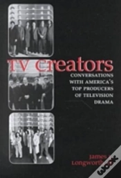 Capa do artigo Tv Creators