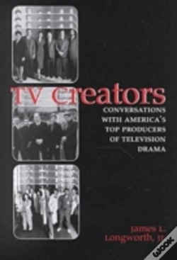 Capa do artigo Tv Creators