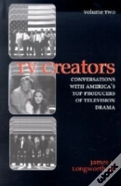Capa do artigo Tv Creators