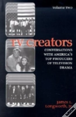 Capa do artigo Tv Creators