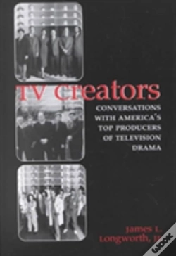 Capa do artigo Tv Creators