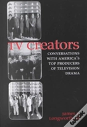 Capa do artigo Tv Creators
