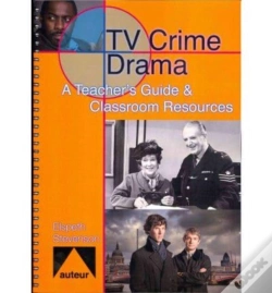 Capa do artigo Tv Crime Drama - A Teacher`S Guide & Classroom Resources