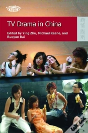 Capa do artigo Tv Drama In China